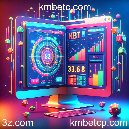 Explorando o Mundo da Loteria Digital no kmbetc.com