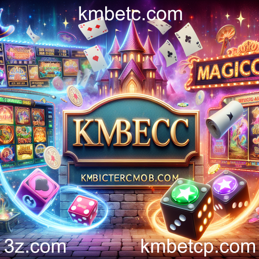 Desvendando as Promoções Especiais no kmbetc.com