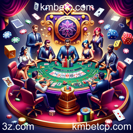 A Renascença dos Jogos de Mesa: Conectando Pessoas e Criando Memórias